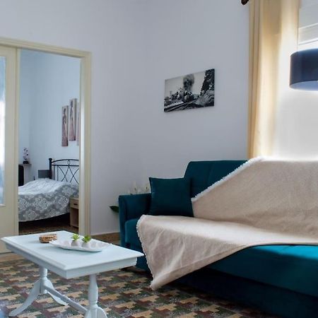 Castlevania- Traditional House In The Castle Naxos City Esterno foto